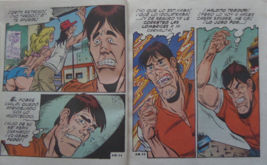 Aca Los Maistros 55 page 8 full