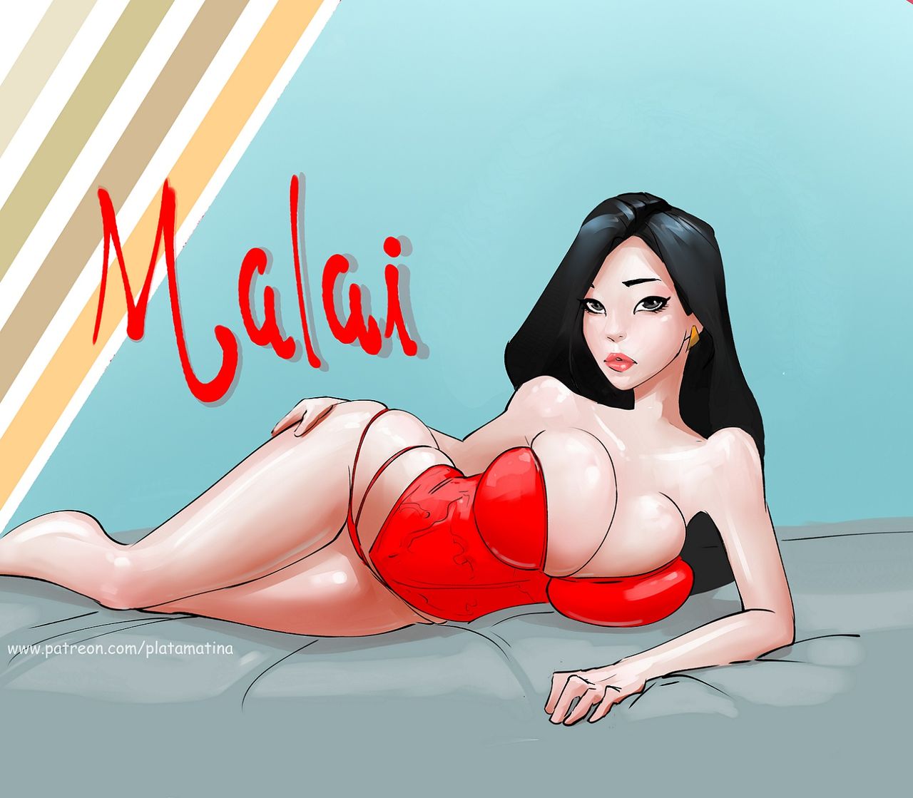Project MCX: Late to the Party page 11 full