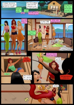 Project MCX: Late to the Party