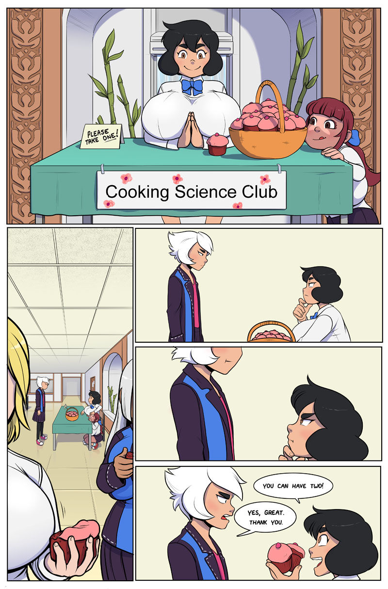 Cupupcakes page 10 full
