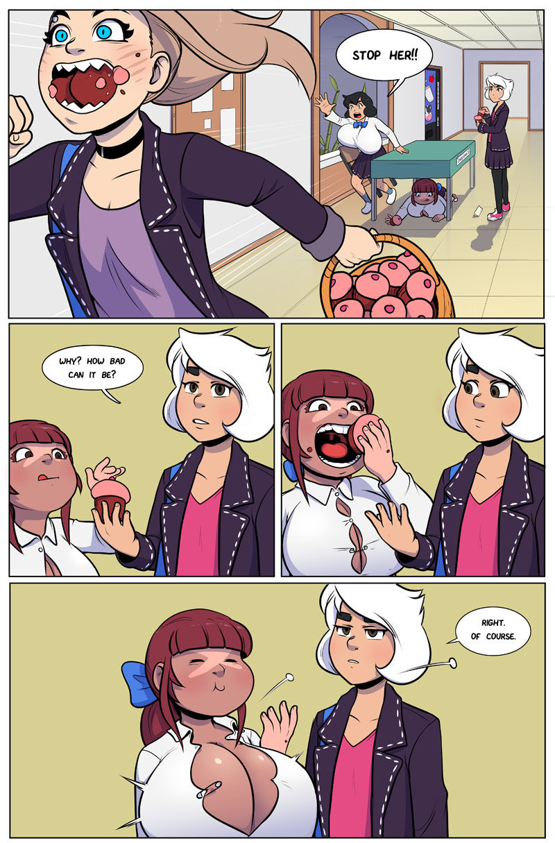 Cupupcakes page 12 full