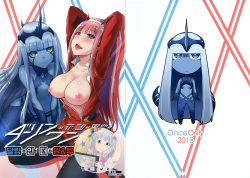 Darling in the One and Two | 달링・인・더・원&투