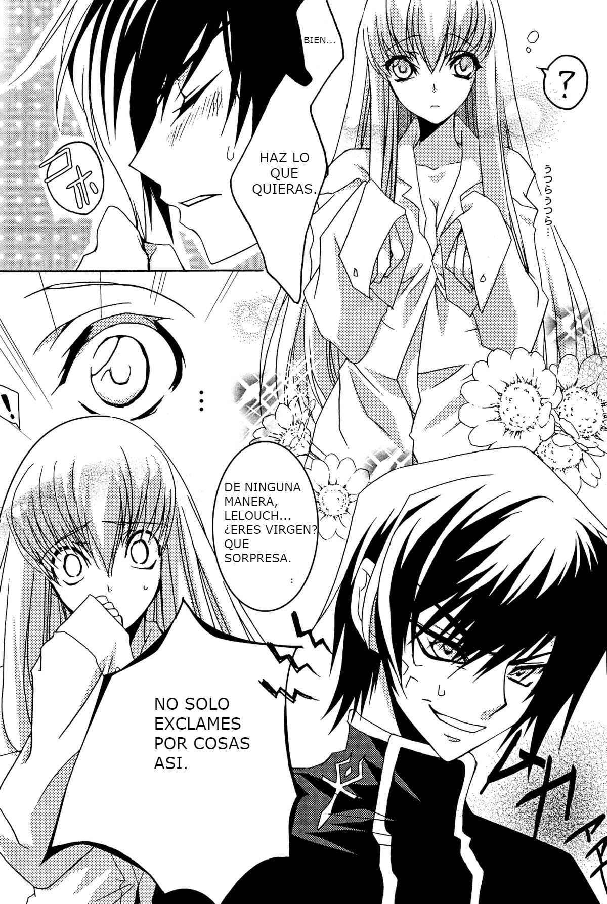 Pink Noise page 10 full