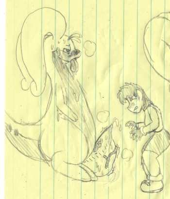 [Likasomboody] Gooey Peril (Pokemon) cover
