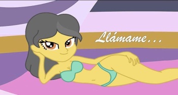 ARTIST=DanielitaMLP cover