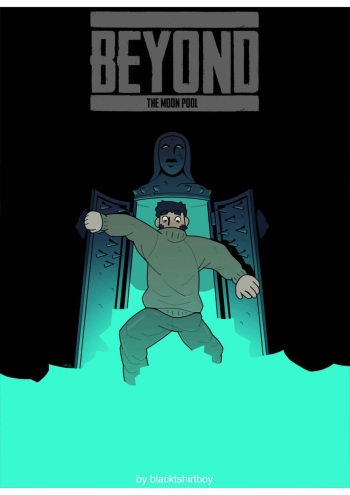 [Blackshirtboy] Beyond - The Moon Pool cover