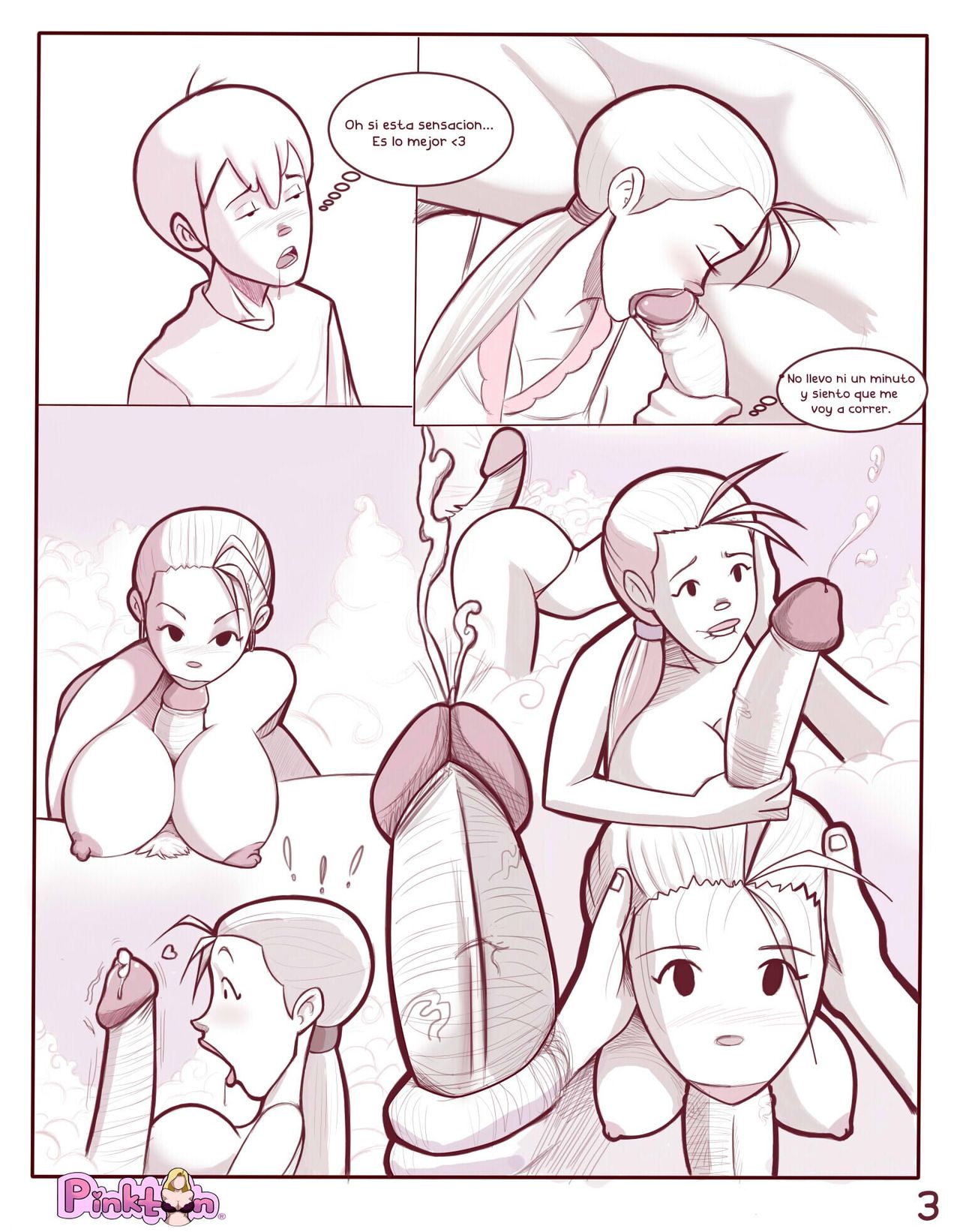 Una madre muy ingenua!!! page 7 full