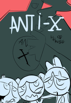 ANTI X