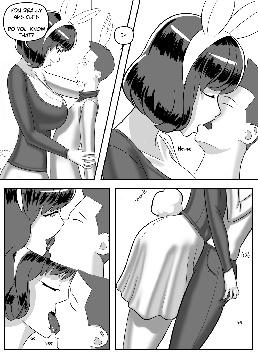 An over kind of puff-puff page 2 full