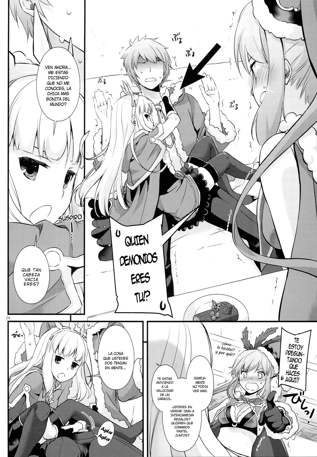 D.L. action 101 page 5 full