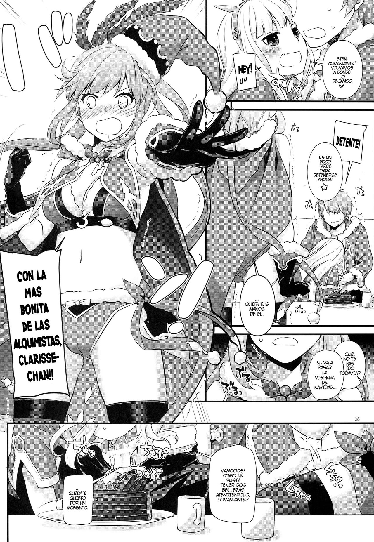 D.L. action 101 page 7 full