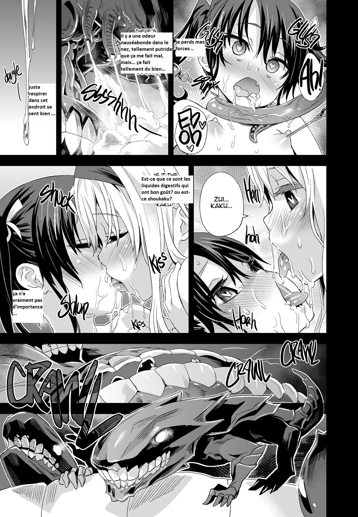 Victim Girls 16 Children of the Bottom page 12 full