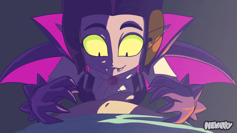 Intercourse with the vampire page 12 full