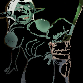 Tinyfaceart - Short Characters cover