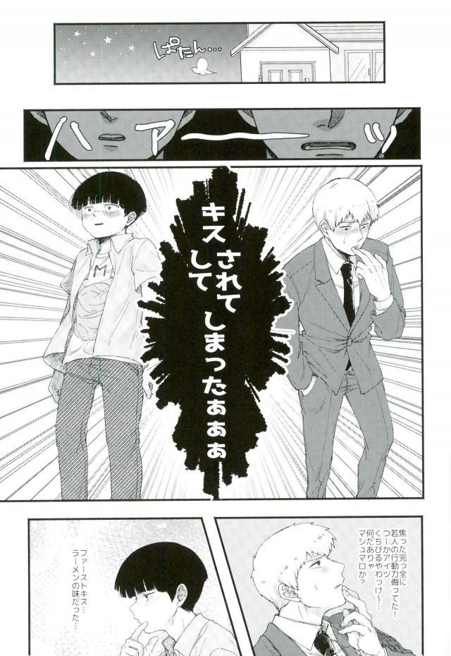 Isshuukan Lovers page 12 full