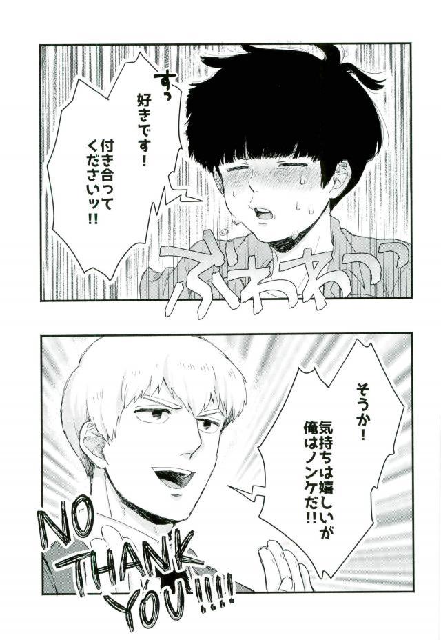 Isshuukan Lovers page 2 full