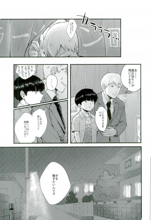 Isshuukan Lovers page 8 full