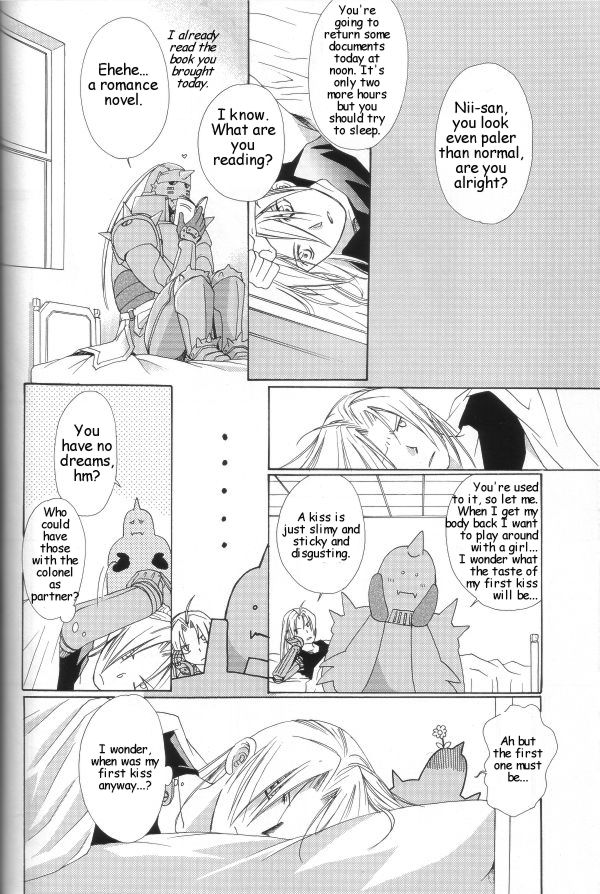 Hermaphrodite 4 page 10 full