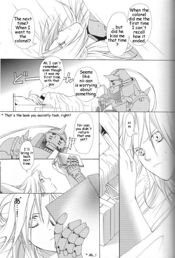 Hermaphrodite 4 page 11 full