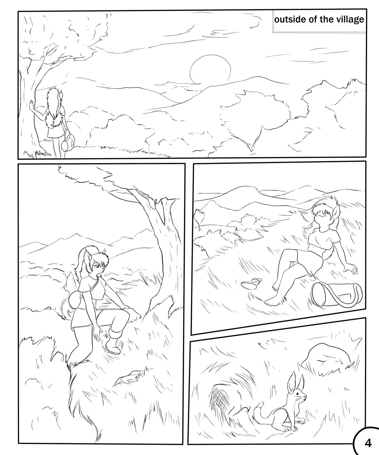 Book of the golden gem page 4 full