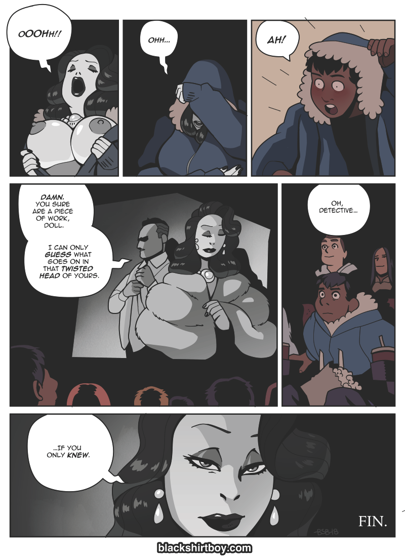 Interludes 9 page 11 full