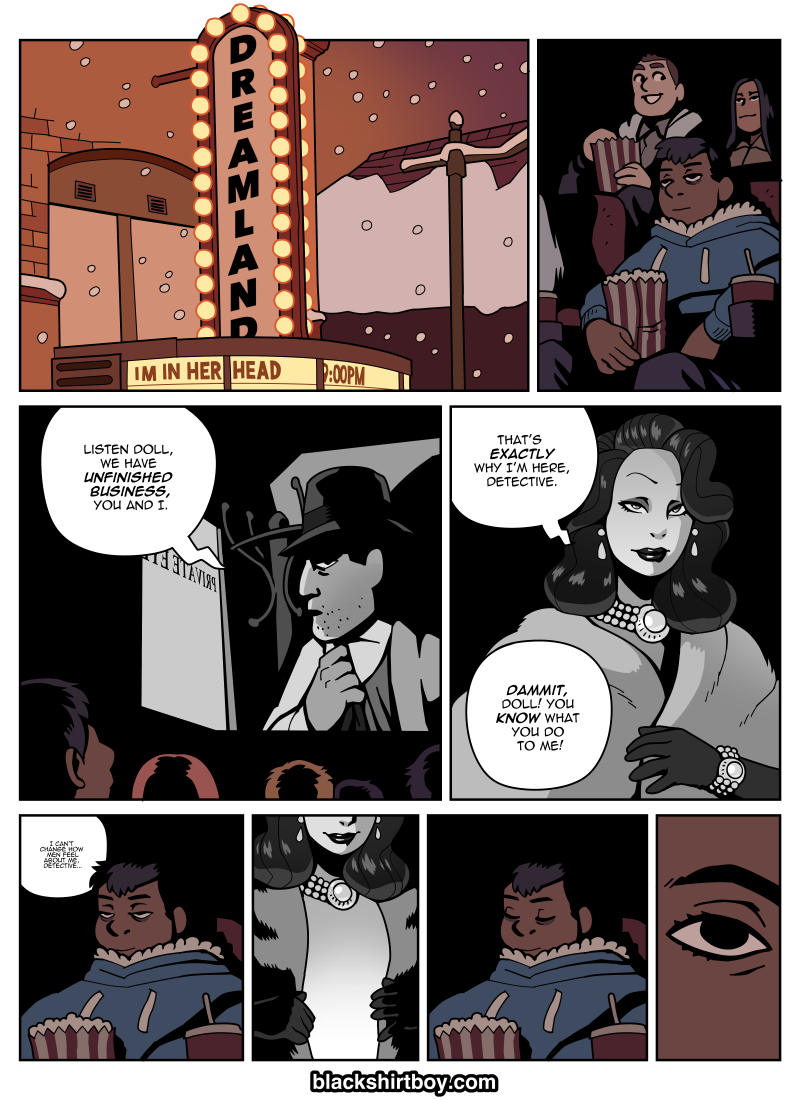 Interludes 9 page 2 full