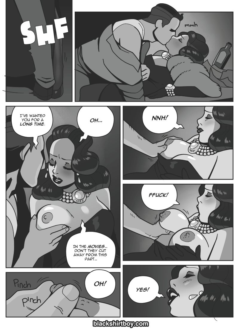 Interludes 9 page 7 full