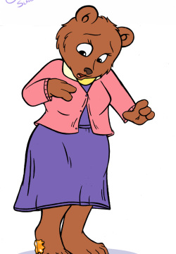 the busy world of richard scarry