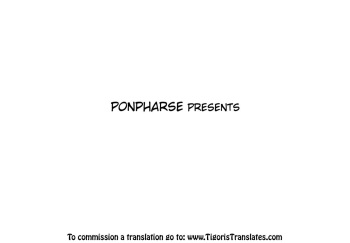 [Ponpharse] Usotsuki wa Nani no Hajimari | What Begins with a Lie? [English] [TigorisTranslates] cover