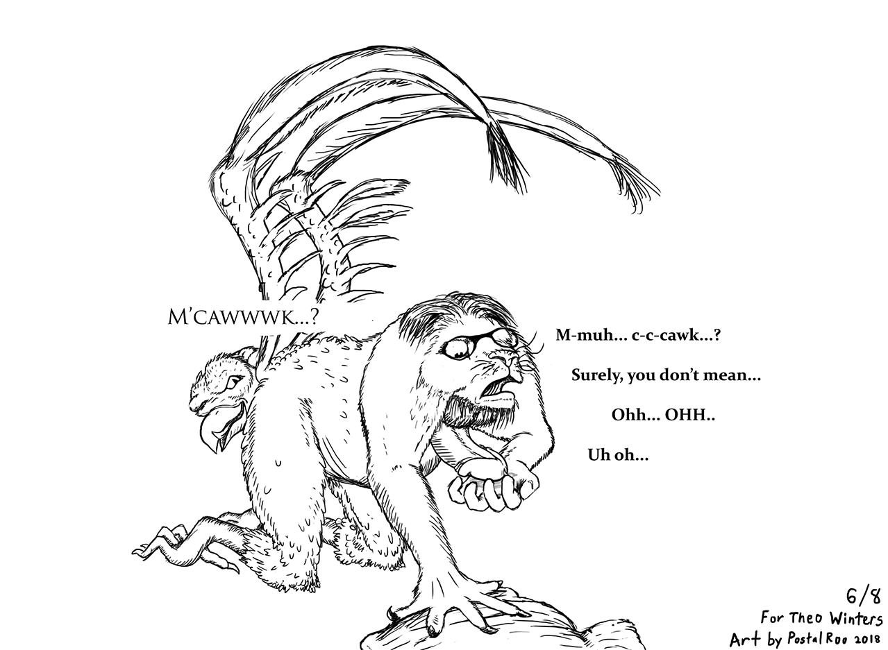 Enlightening by Postalroo page 6 full