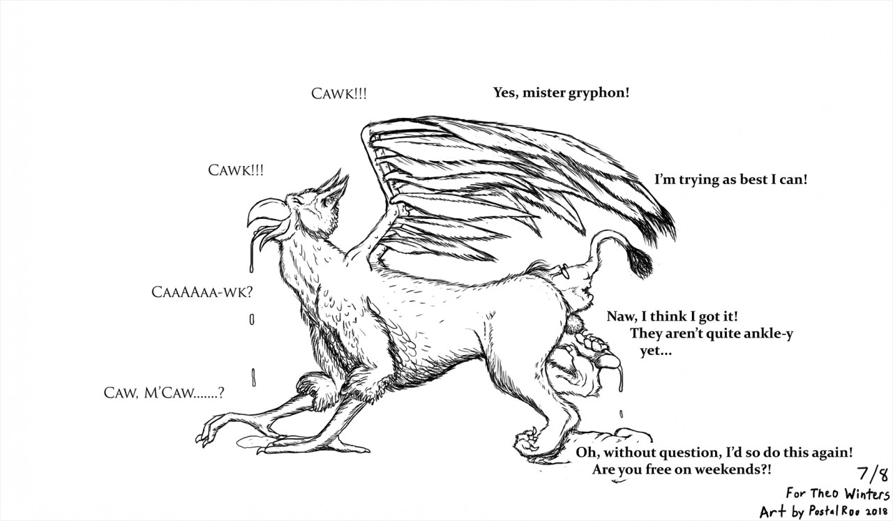 Enlightening by Postalroo page 7 full