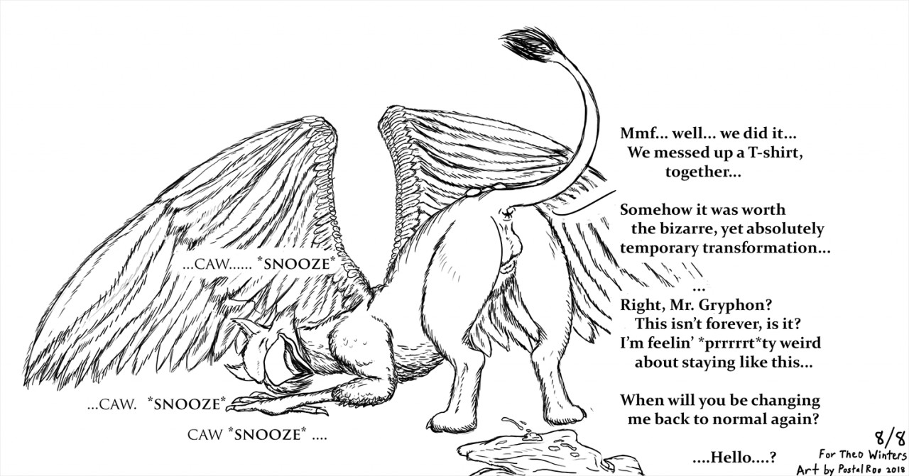 Enlightening by Postalroo page 8 full