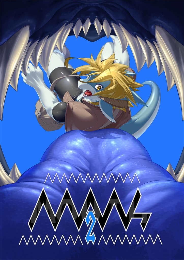 MAWS 2 page 1 full