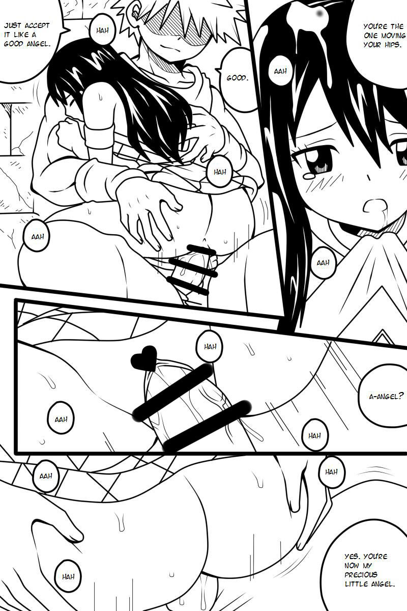 Journey To Heaven page 10 full