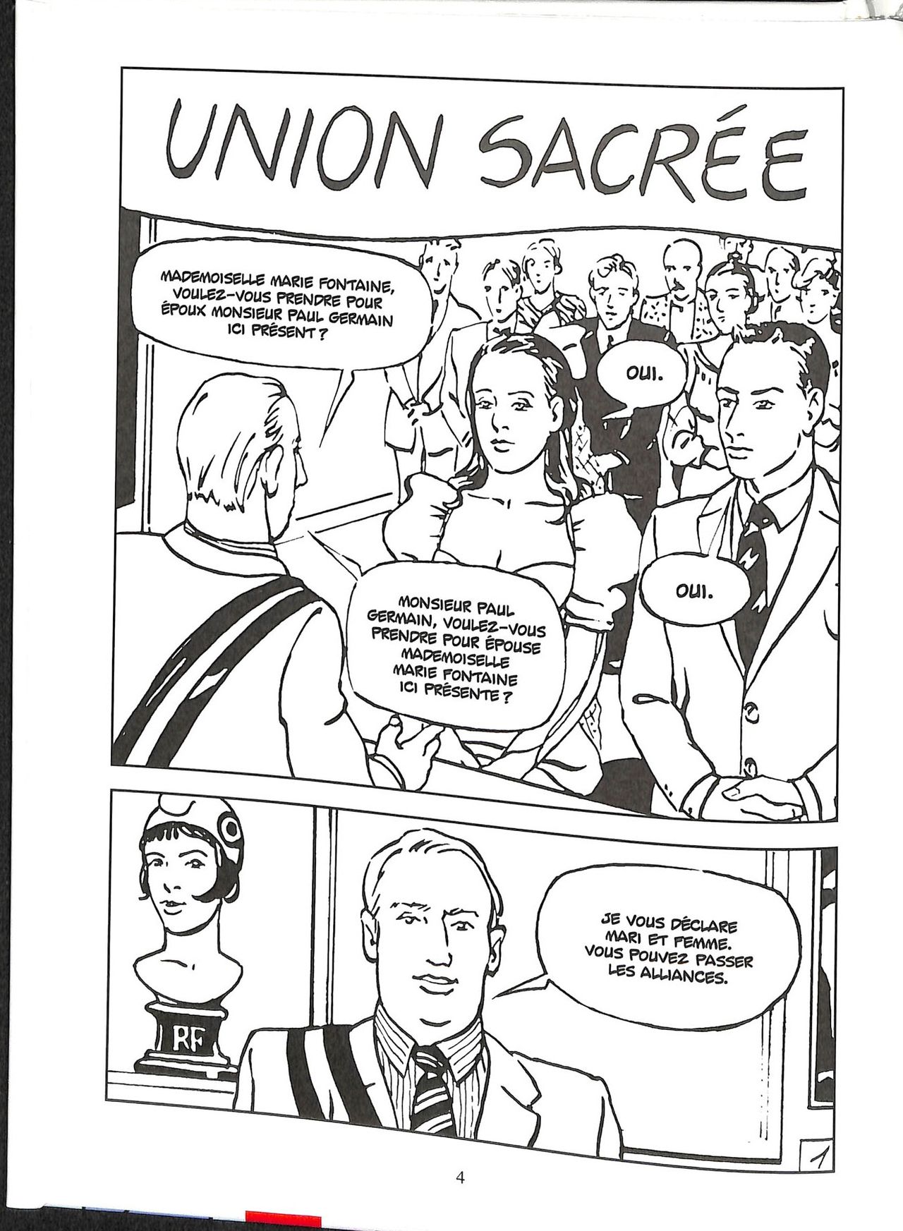 Hot Dreams page 6 full