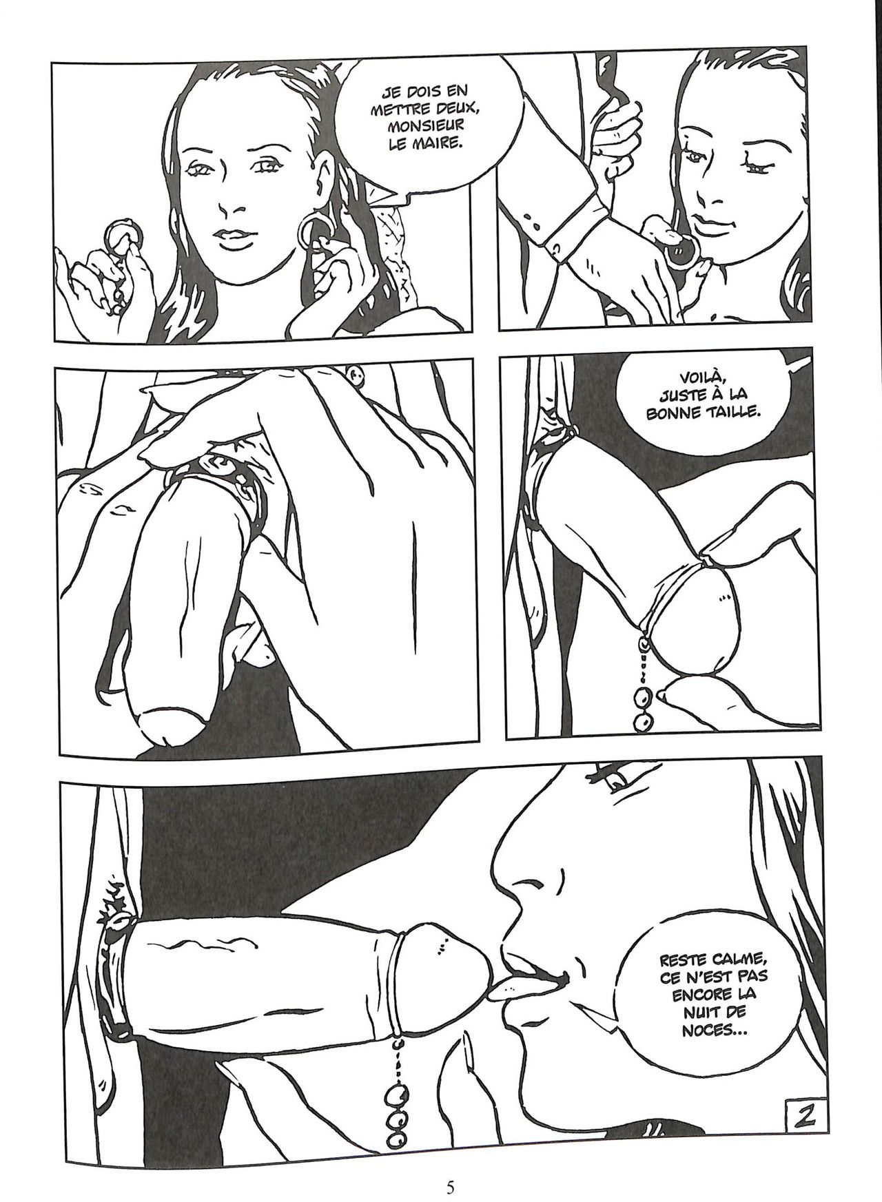 Hot Dreams page 7 full