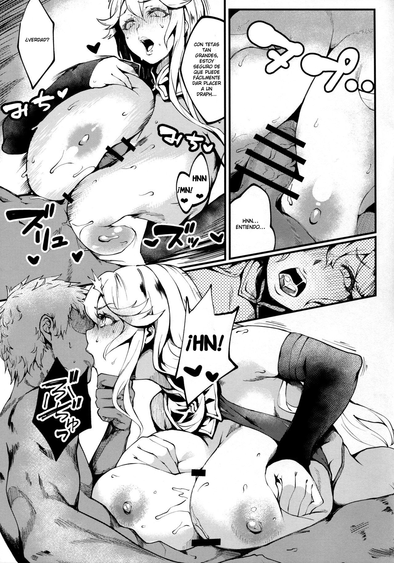 Bitch Beach Witch page 11 full