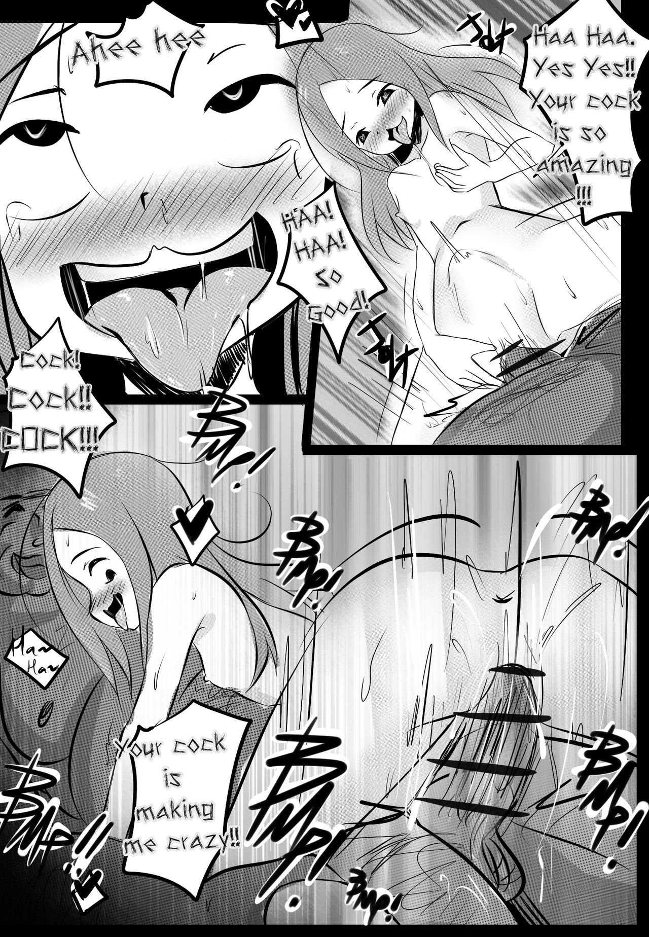 B-Trayal 8 page 10 full