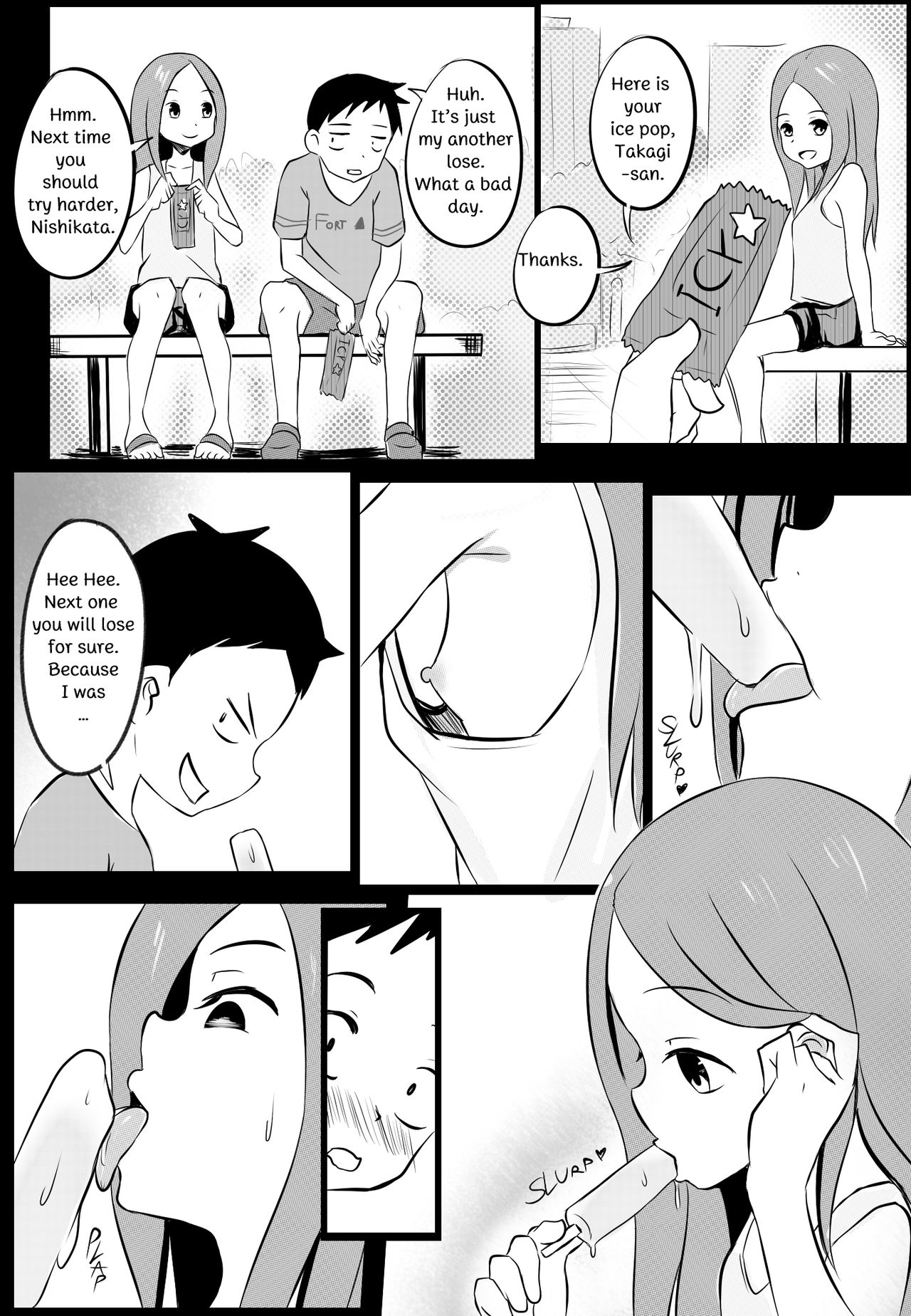 B-Trayal 8 page 5 full
