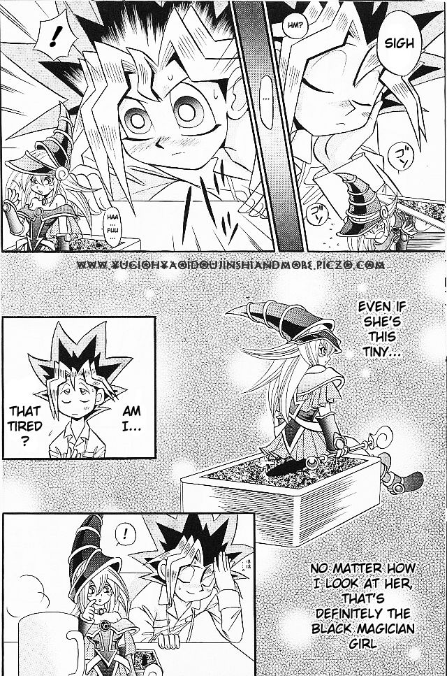 Cross Soul 2 page 11 full
