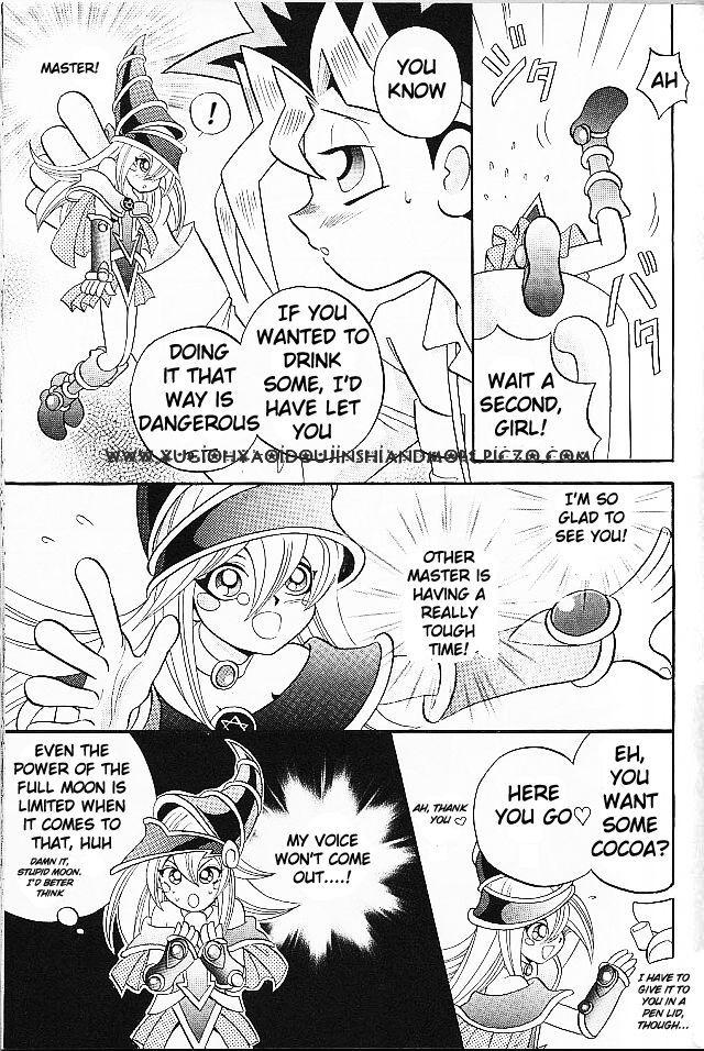 Cross Soul 2 page 12 full