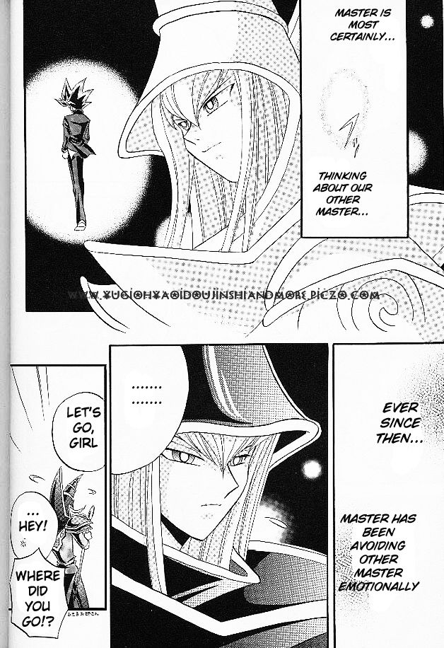 Cross Soul 2 page 9 full