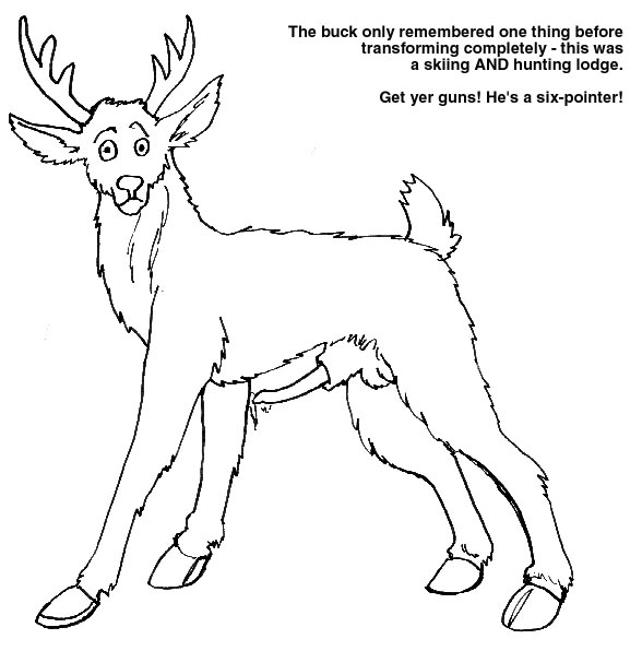 Deer Story page 11 full