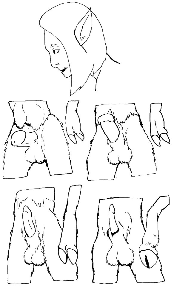 Deer Story page 7 full