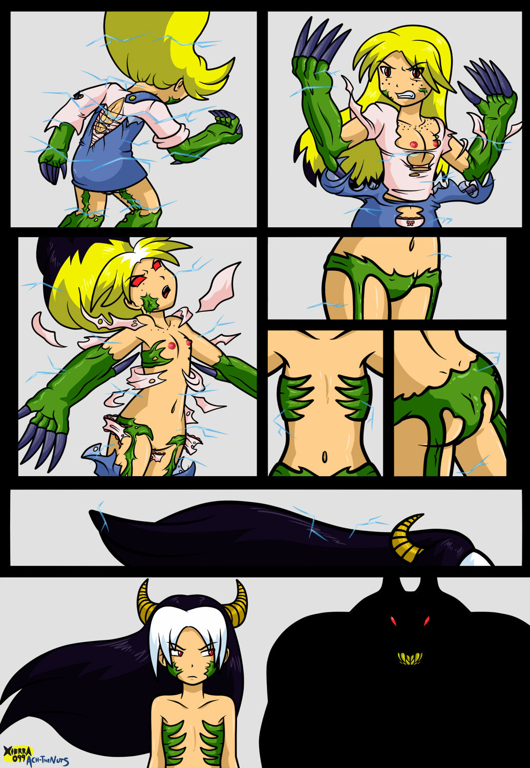 Vaine vs Maniar page 2 full