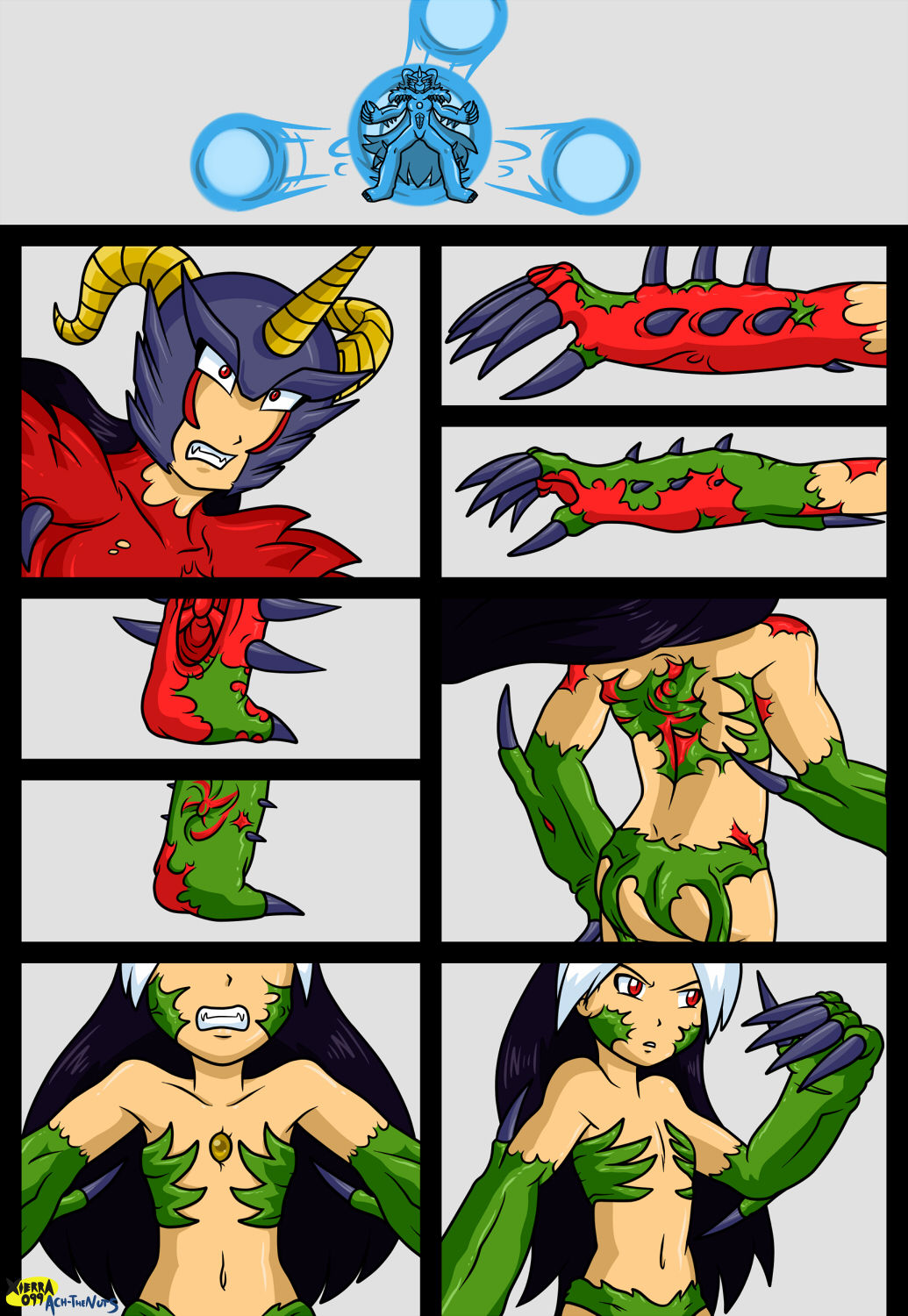 Vaine vs Maniar page 4 full