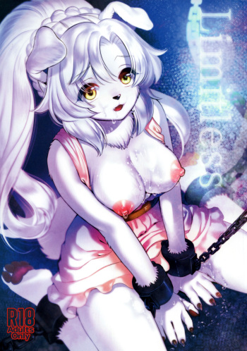 (C92) [Miyubi (Kiichi)] Limitless [Korean] [TeamHT] cover