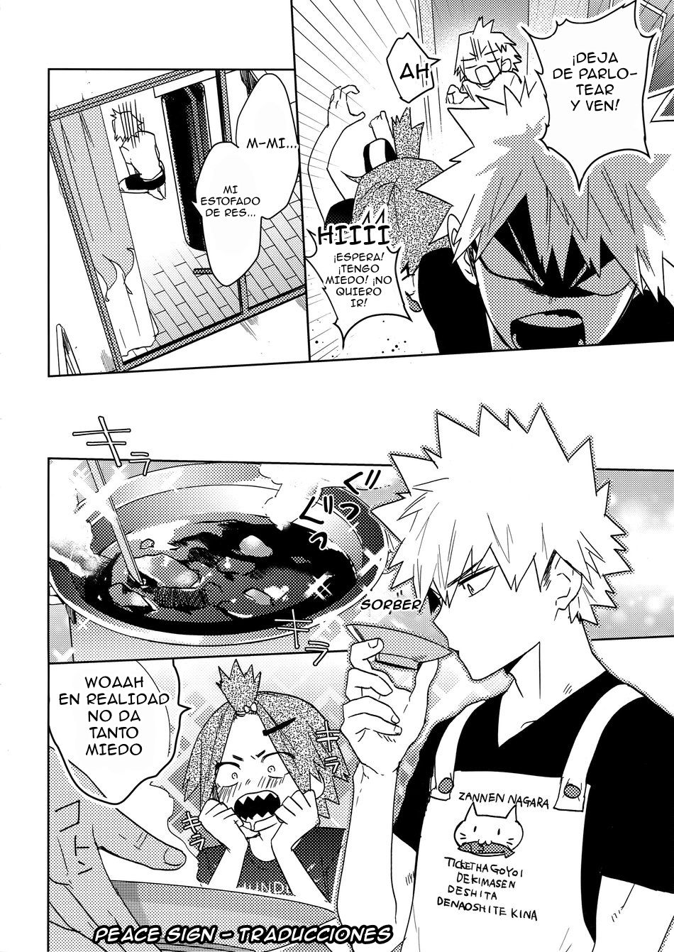 SHUFFLE BOYS page 11 full