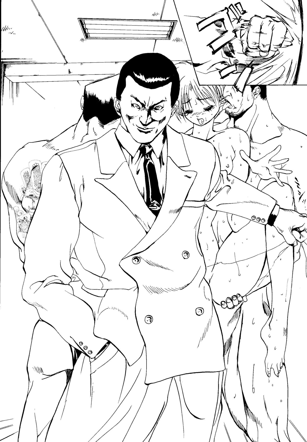 ESCAPE 2 page 12 full