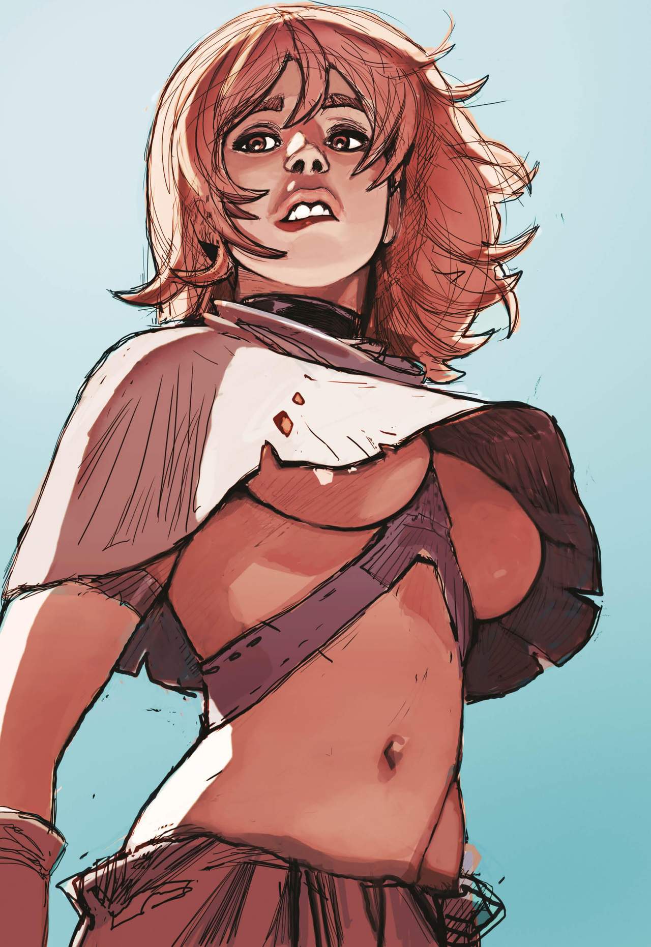 Cent Pudeurs page 4 full
